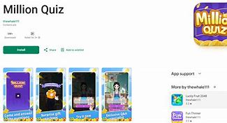 Cara Menarik Uang Dari Game Money Quiz Ke Dana