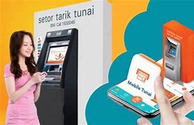 Cara Tarik Uang Atm Bni Tanpa Kartu