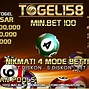 Daftar Alpha4D Togel